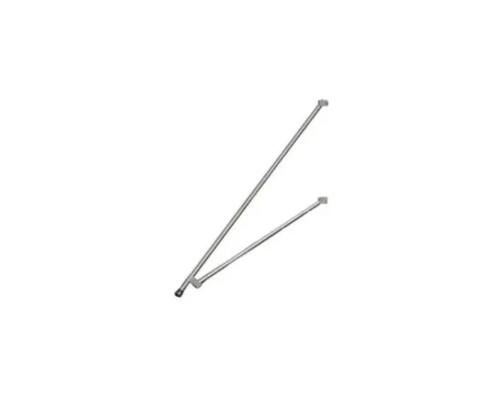 ROLLER SET 4 STAFFE