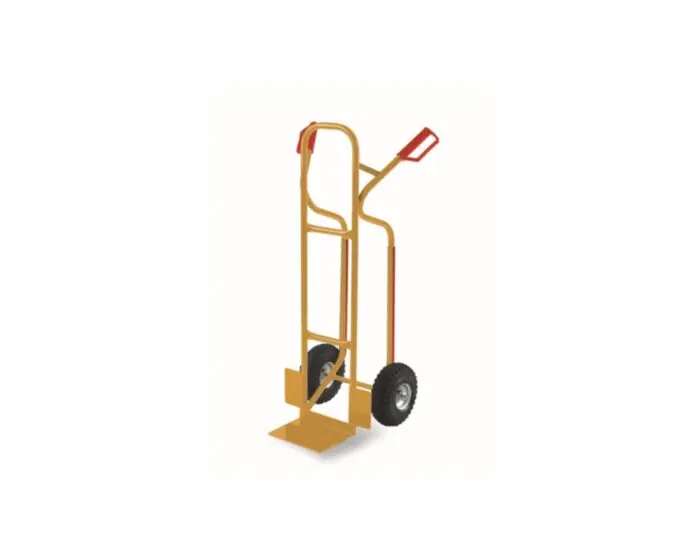 CARRELLO RAMBO R/PIENA MOZZO FERRO