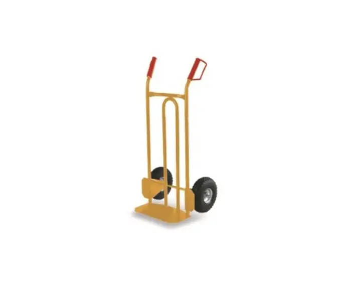 CARRELLO TYSON R/PIENA MOZZO FERRO