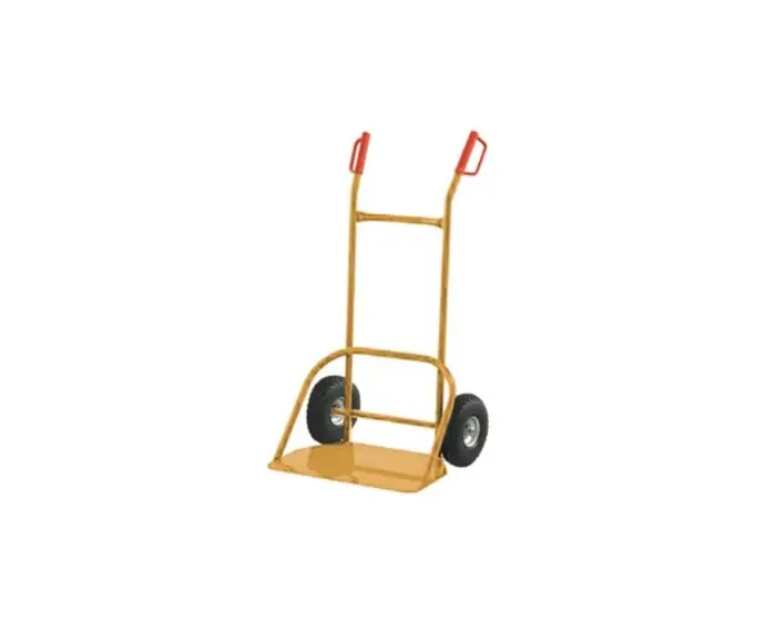 CARRELLO TANKA