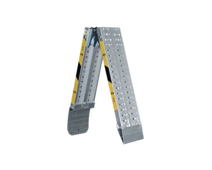 RAMPA LEGGERA FISSA RL 20 CM 200