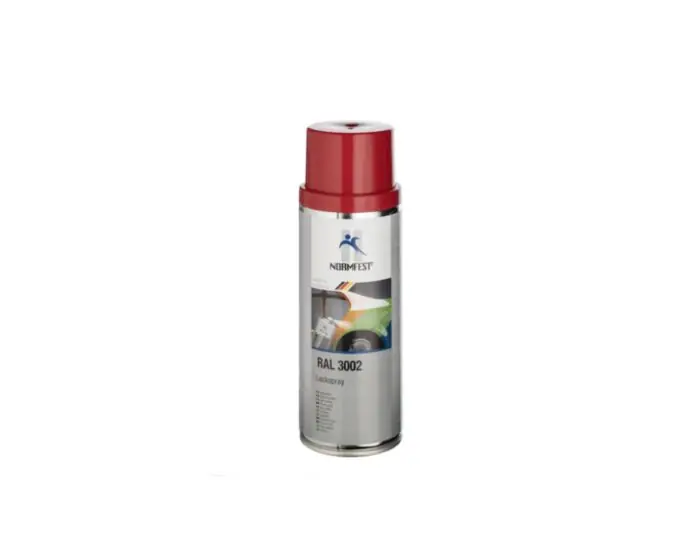 VERNICI SPRAY SATINATE