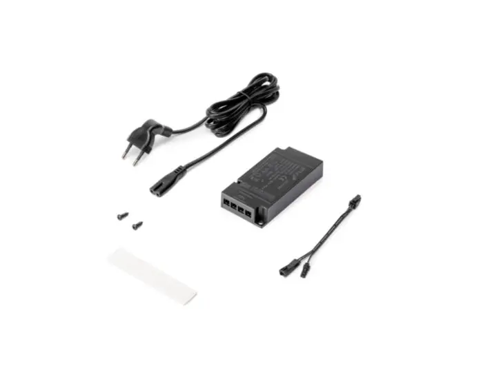 CONVERTITORE SMART 60W 12V