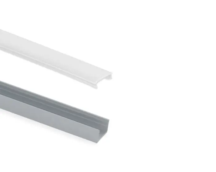 SET PROFILO A SUPERFICIE LYNX OPACO