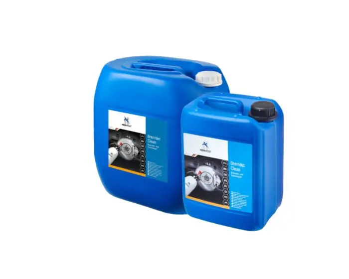 PULITORI UNIVERSALI BREMTEC CLEAN