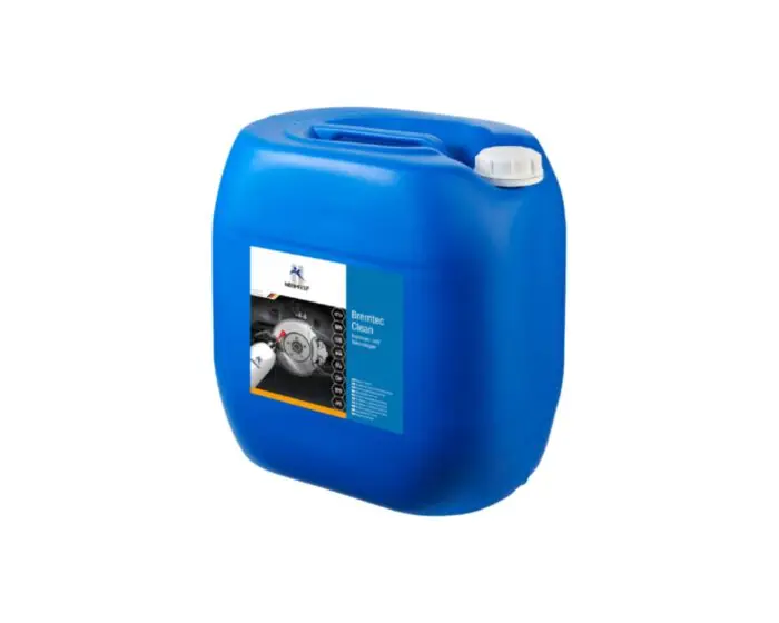 PULITORE BREMTEC CLEAN 30L