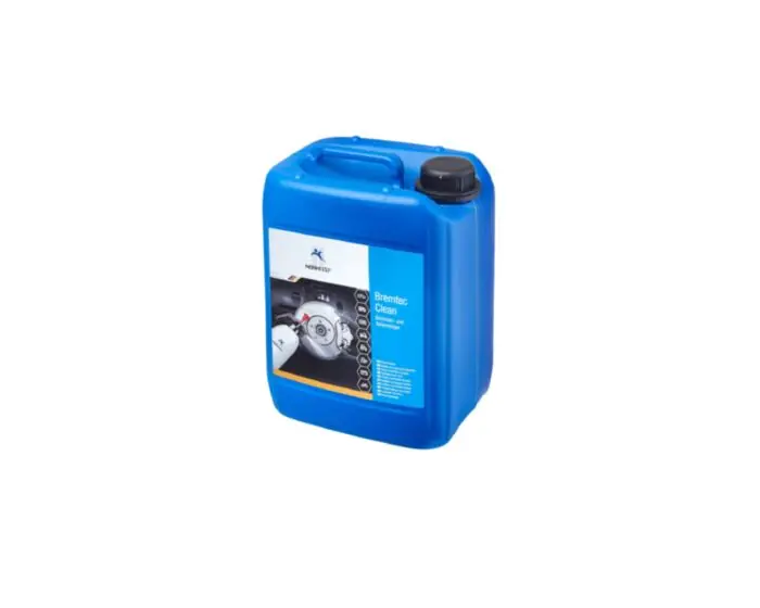PULITORE BREMTEC CLEAN 5L