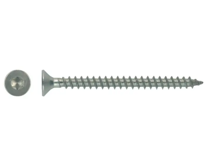 VITI TRUC.TPS TX10 3X 16 ZB