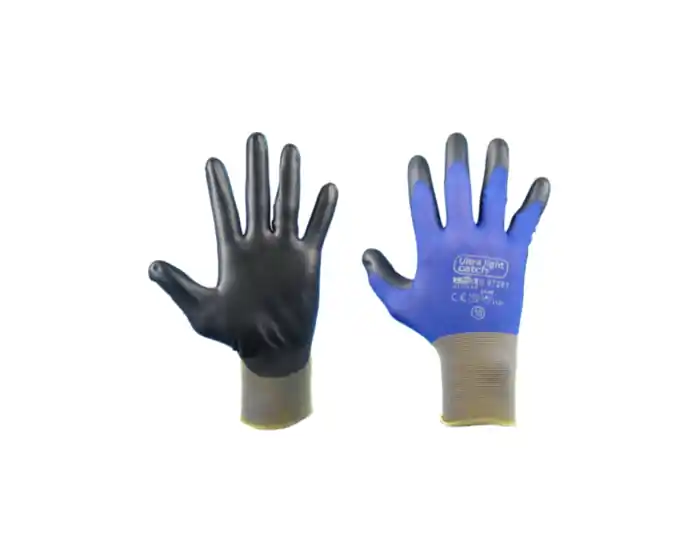 GUANTI TESSILI POLIURETANO LIGHT