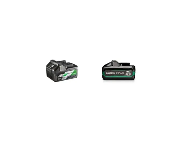 BATTERIE MULTIVOLT