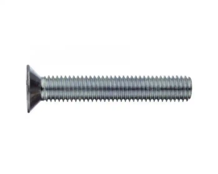 V.TPS 4.8 DIN965 4X 25 ZB