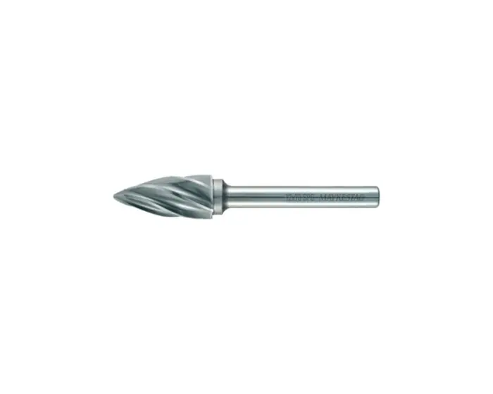 KK FRESA CARBURO SPG 12X25MM