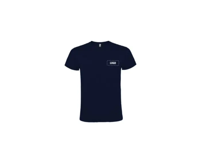 T-SHIRT INDUS. B.ROYAL TG. M