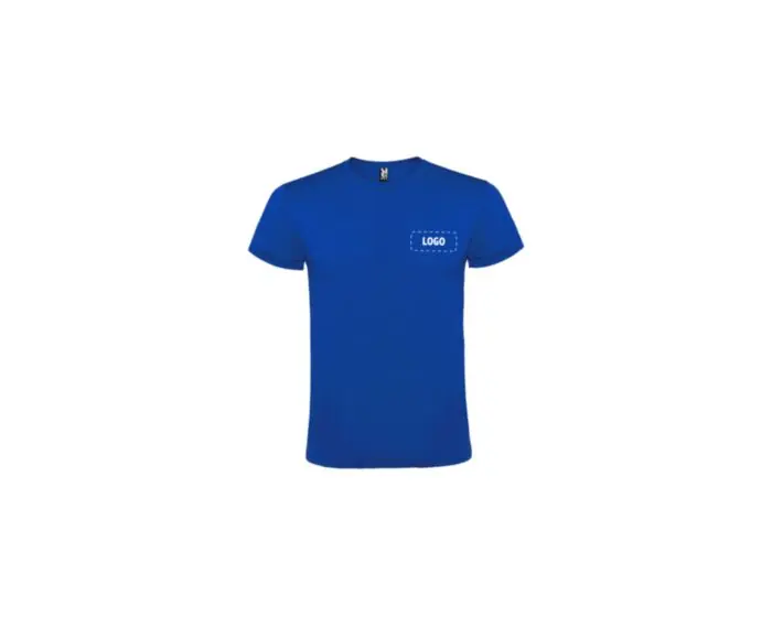T-SHIRT INDUSTRY B.NAVY TG. S