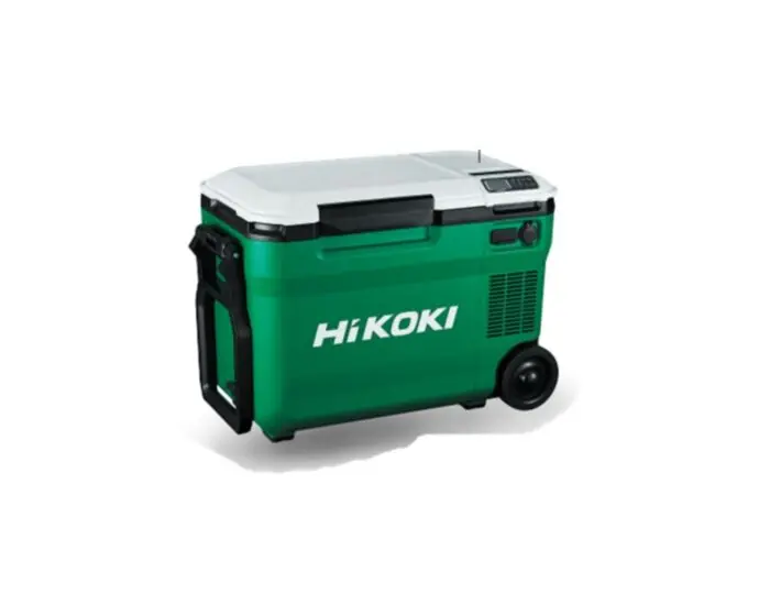 BOX TERMICO PORTATILE 18V S/C