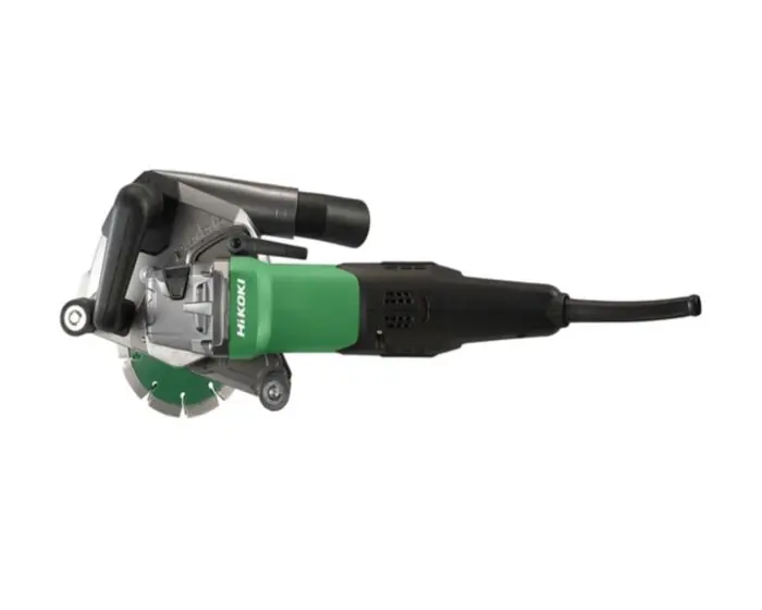 SCANALATORE 3 DISCHI 125 MM