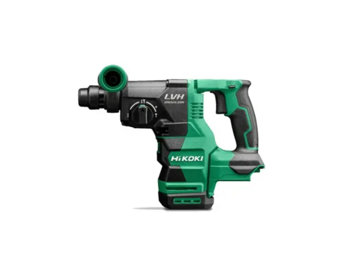 MARTELLO PERFORATORE 18V DH1826DA