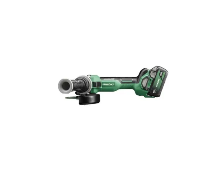 SMERIG 125MM 18V 2B 5AH