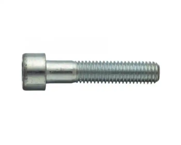 VITE TCCEI 8.8 DIN912 6X25 ZB