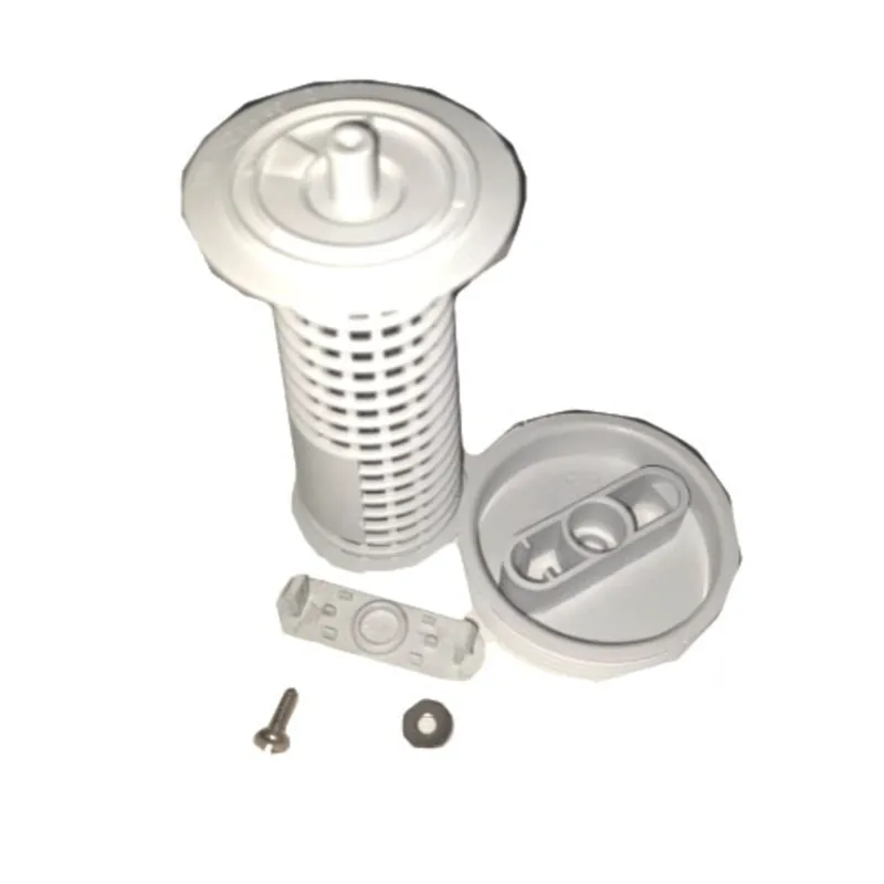 Filtro per lavatrice Zanussi Serie Z