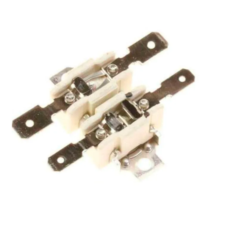 Termostato 165º + 260º caldaia vaporella POLTI M0004632