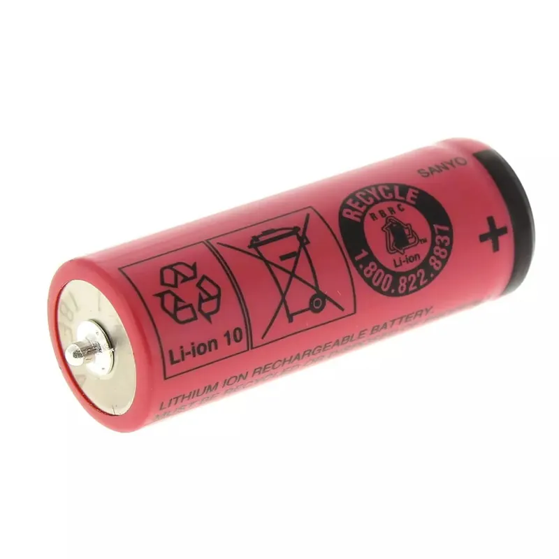Batteria epilatore Braun Silk epil 7 e 9 / Rasoio Pulsonic 81377206
