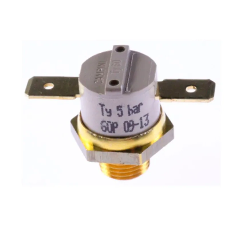 Pressostato 5 BAR TY60/P 1/8 Polti Vaporella M0005196