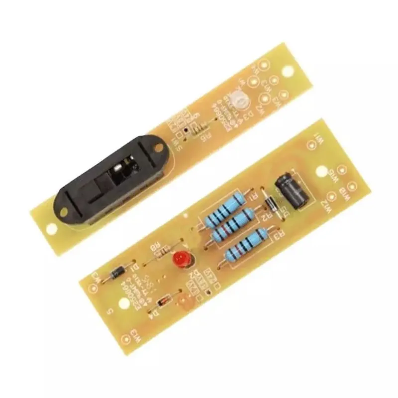 Circuito elettronico per aspirapolvere Rowenta Air Force 18V RS-RH4912
