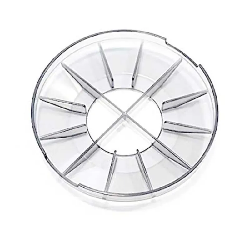 Coperchio del serbatoio dell‘aspirapolvere Rowenta Air Force Extreme 18V, 24V RS-RH5280
