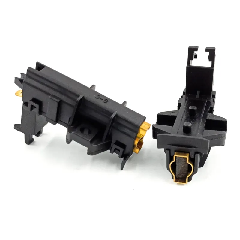 Spazzole di carbone per lavatrici Aeg, Electrolux, Zanussi 4055050480