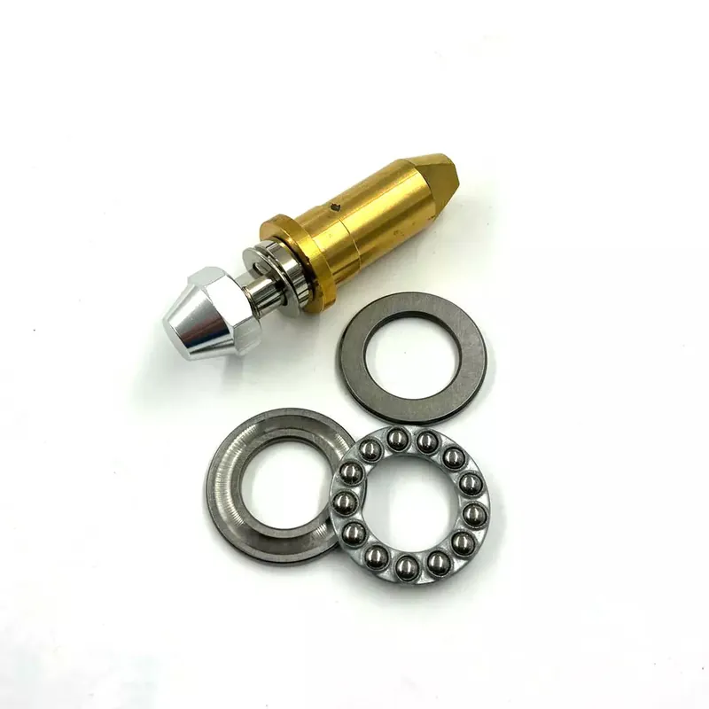 Pentola a cono con fuso Magefesa Chef 15L 22L - Pentole industriali