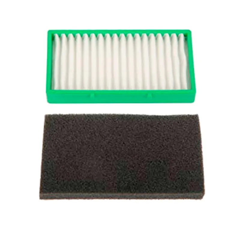Filtro Rowenta ORIGINALE robot aspirapolvere Extrem‘ Air Motion RR7 ZR702001