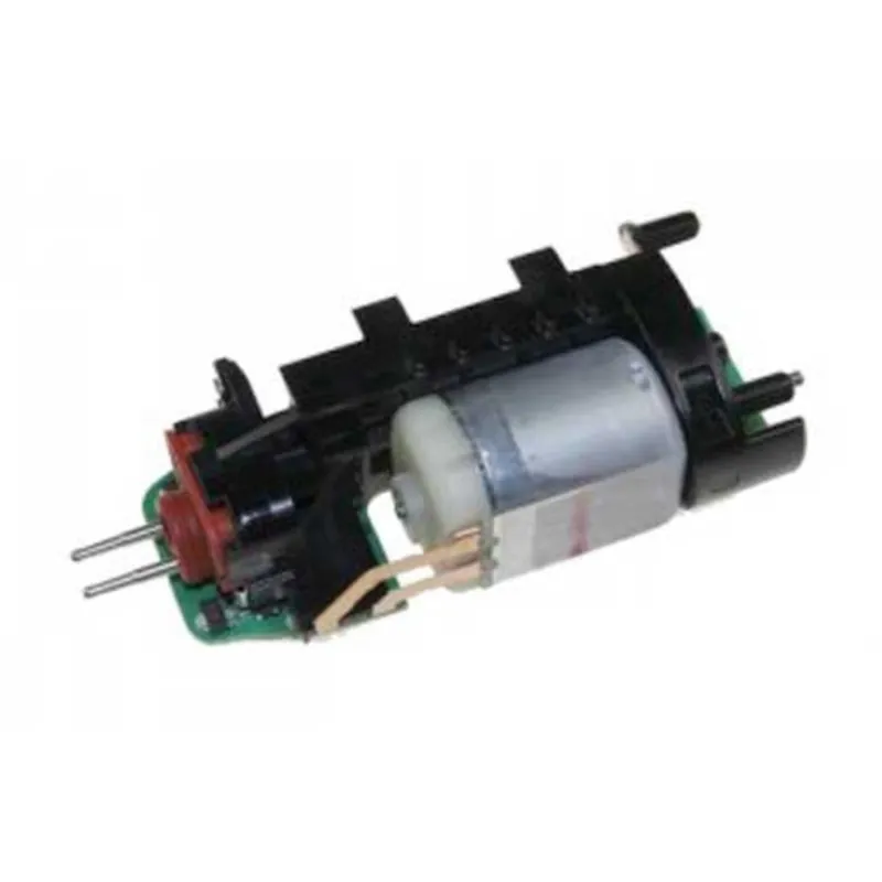 Motore dell‘epilatore Braun Silk Epil 7 e 9 e scheda elettronica 67030891
