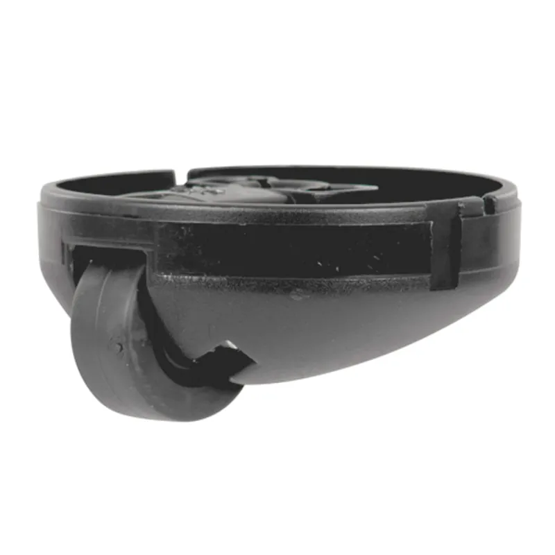 Aspirapolvere ruota centrale Bosch, Siemens 00027606