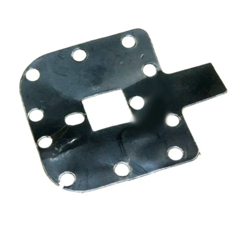 Guarnizione resistenza piatta Polti Vaporetto M0003262