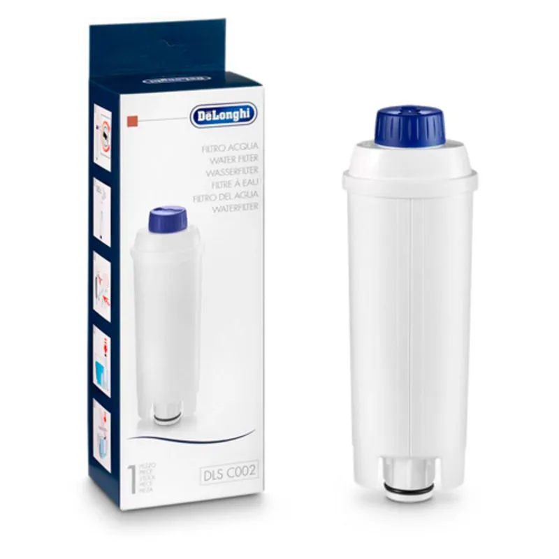 DeLonghi Filtro dell‘acqua per macchine da caffè automatiche 5513292811