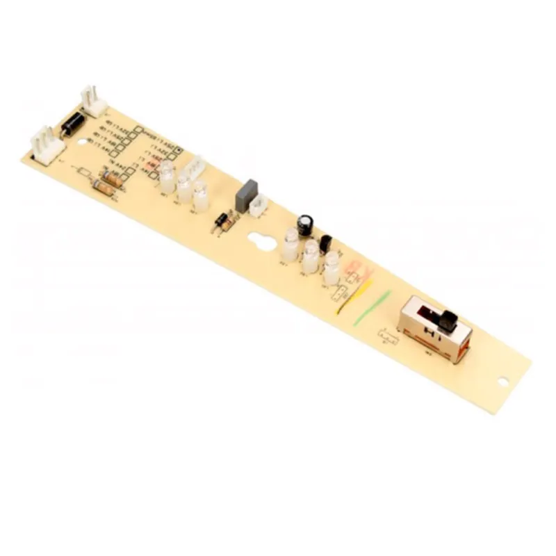 Scheda elettronica per scopa Rowenta Air Force Extreme 25,2V RS-RH5457