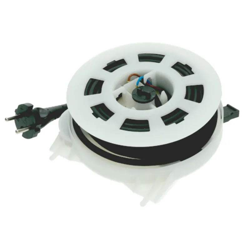 Nilfisk Avvolgicavo completo aspirapolvere GM 200 -300 - 400 - King 500