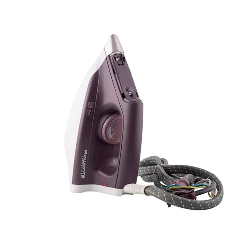 Alloggiamento e cavo del ferro da stiro a vapore Rowenta Perfect CS-00129939