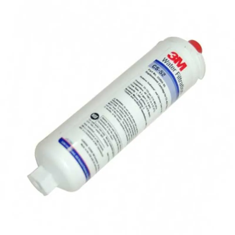 Filtro dell‘acqua e del ghiaccio ORIGINALE frigorifero Bosch, Balay, Siemens CS-52 00640565