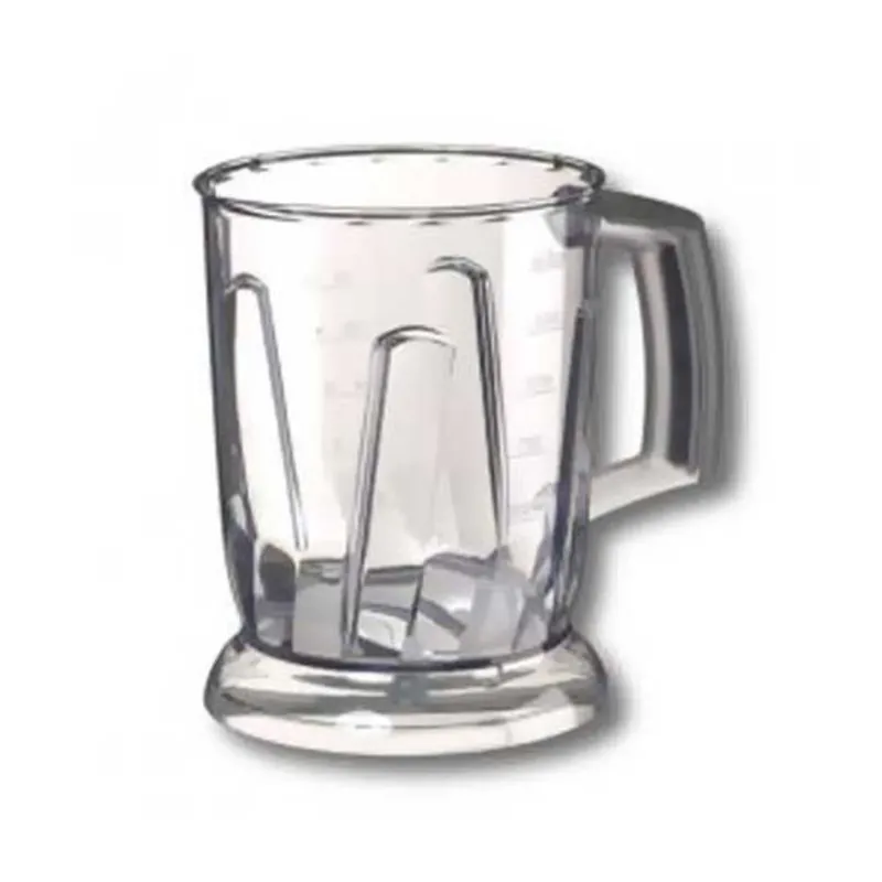 Frullatore tritatutto Braun Multiquick / Minipimer da 1,25 L