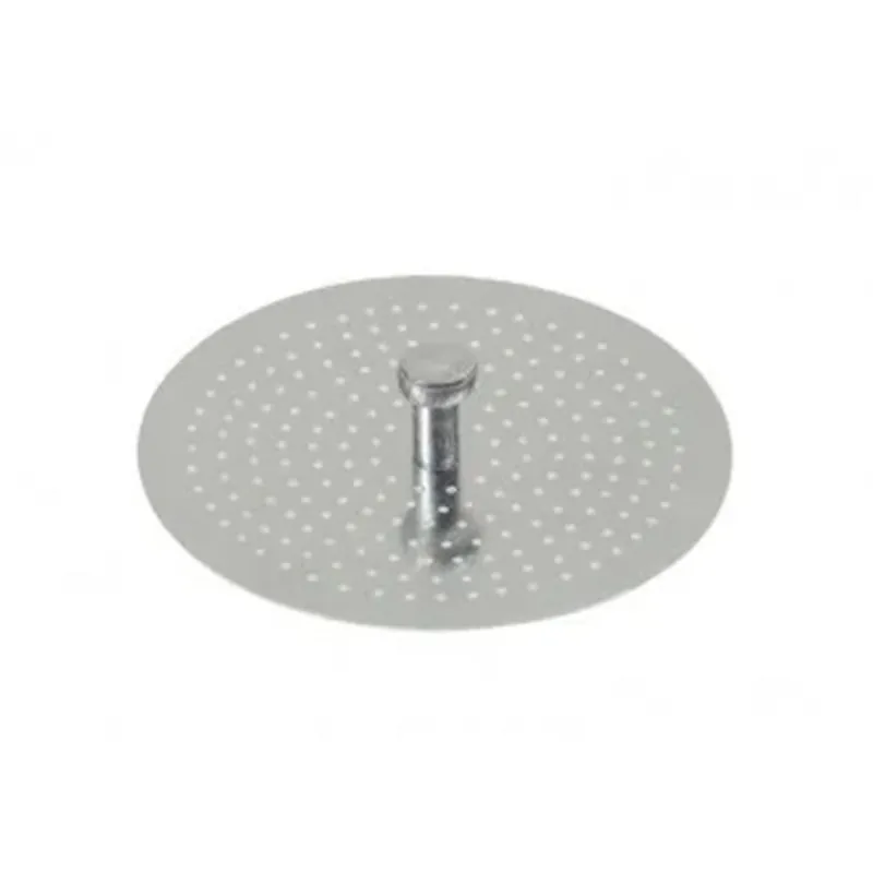 DeLonghi Filtro adattatore per caffettiera Alicia 6 tazze 5532114300