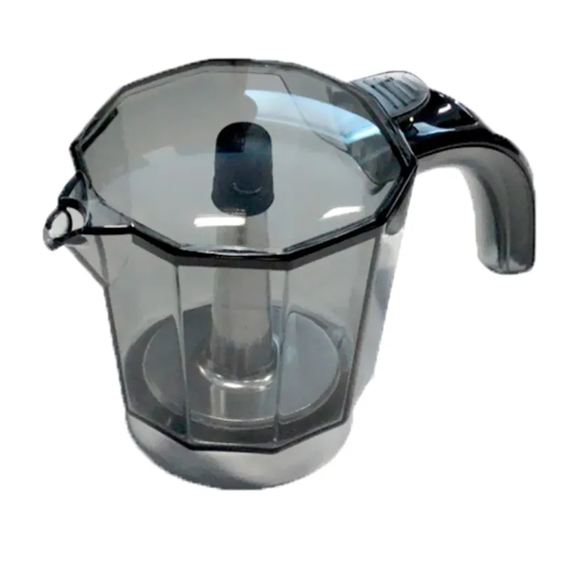 DeLonghi Caraffa per caffettiera Alicia Plus EMKM 6 Tazze 7313284909