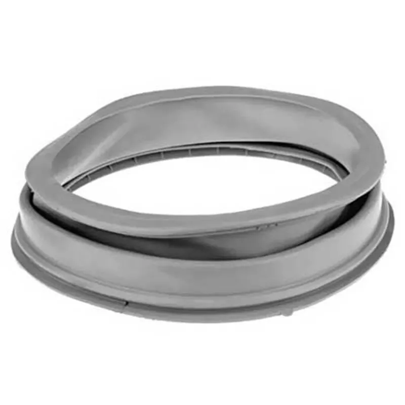 Gomma per sportello lavatrice Indesit, Ariston, LG C00103633