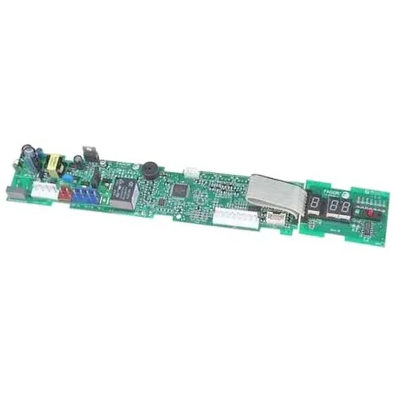 Modulo elettronico frigorifero Fagor, Edesa, Aspes FE9L003F3
