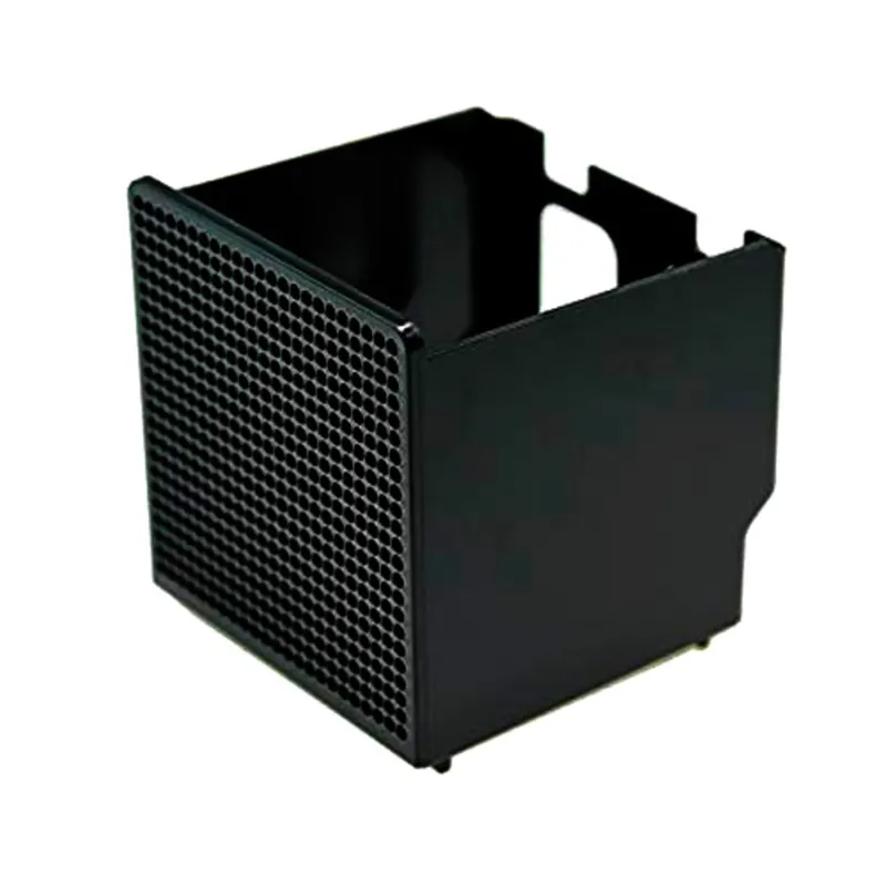 Krups Nespresso Prodigio MS-623961 Vassoio per capsule usato