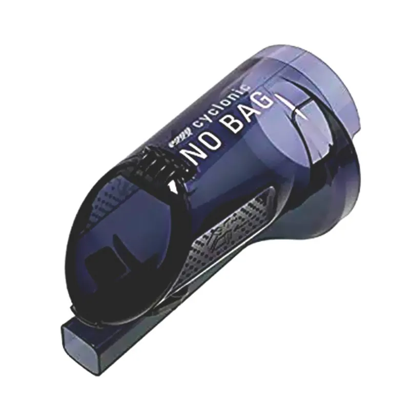 Contenitore polvere completo Blu Rowenta Air force 24v Aspirapolvere RS-RH4952