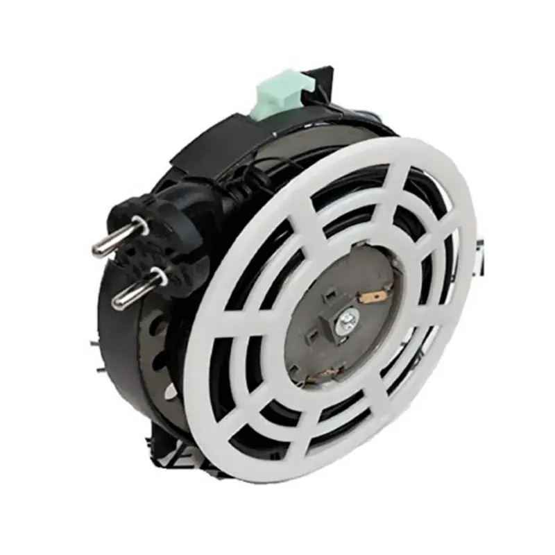 Aspirapolvere da collezione Rowenta Compaction Ergo ed Ergo Cyclonic RS-RT900052