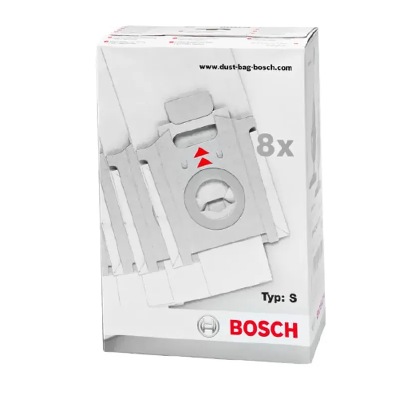 Borsa di ricambio per aspirapolvere Bosch BHZ4AF1 460762