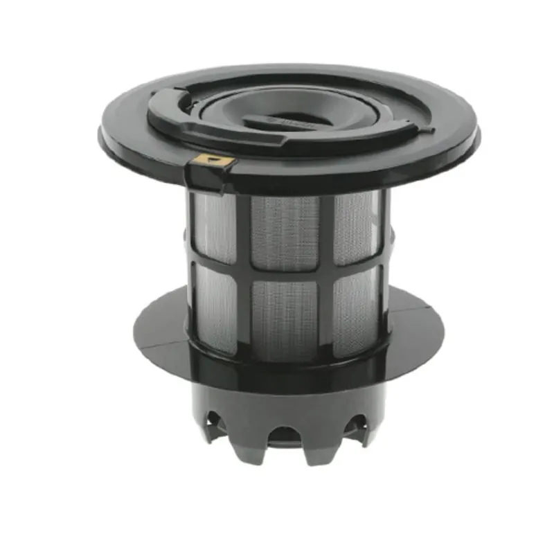 Filtro HEPA motore aspirapolvere Bosch Relaxx‘x 00708278